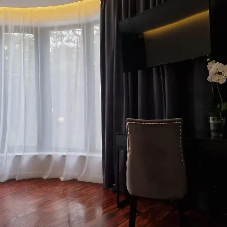 Wil-art Appartement Jurata