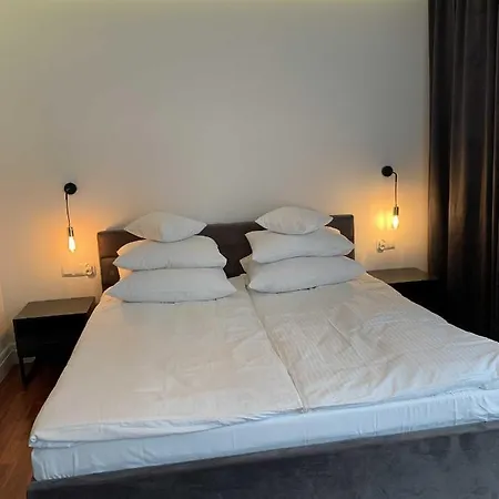 Wil-art Appartement *