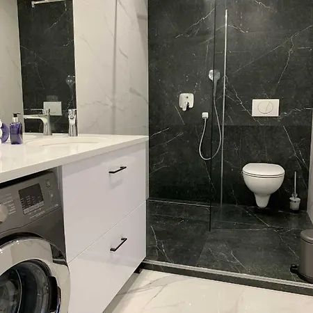 Wil-art Apartamento *